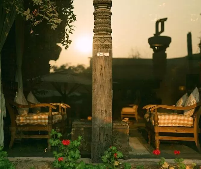 Fotos del hotel Dwarika's:  16