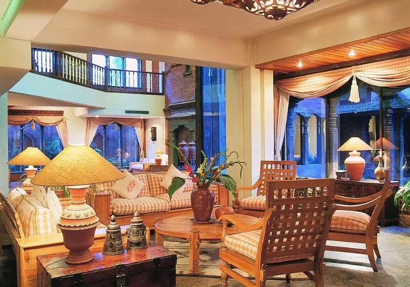 Fotos del hotel Dwarika's:  10