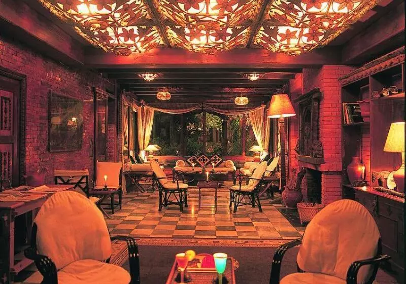 Fotos del hotel Dwarika's:  11