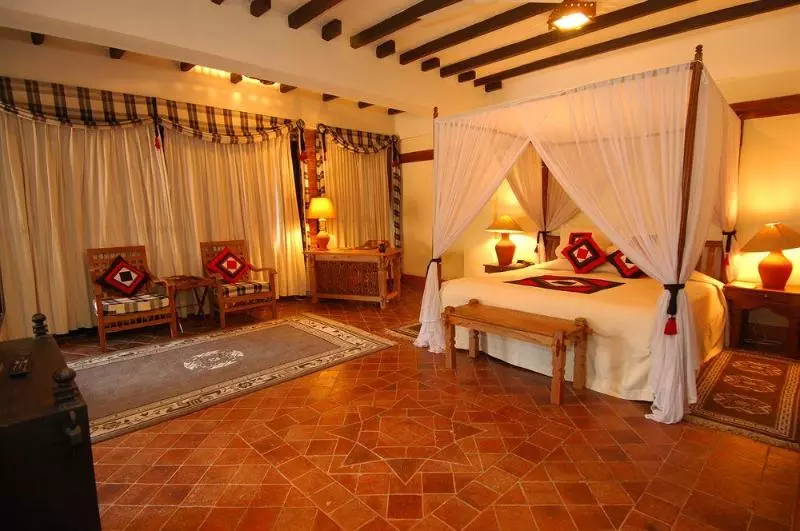 Fotos del hotel Dwarika's:  6