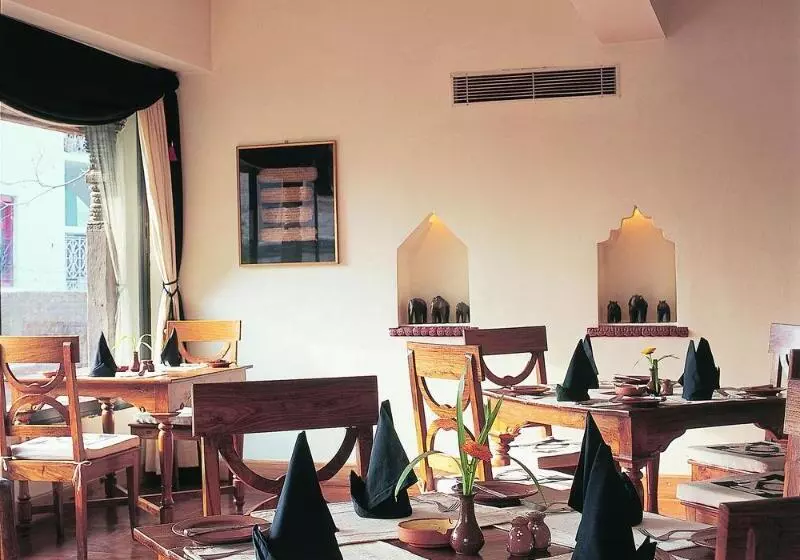 Fotos del hotel Dwarika's:  3