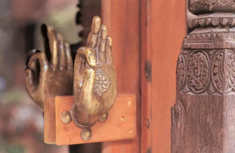 Fotos del hotel Dwarika's:  19