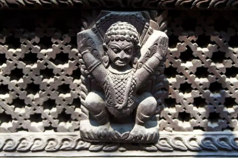 Fotos del hotel Dwarika's:  21