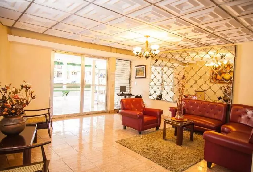 Fotos del hotel Estrella:  13