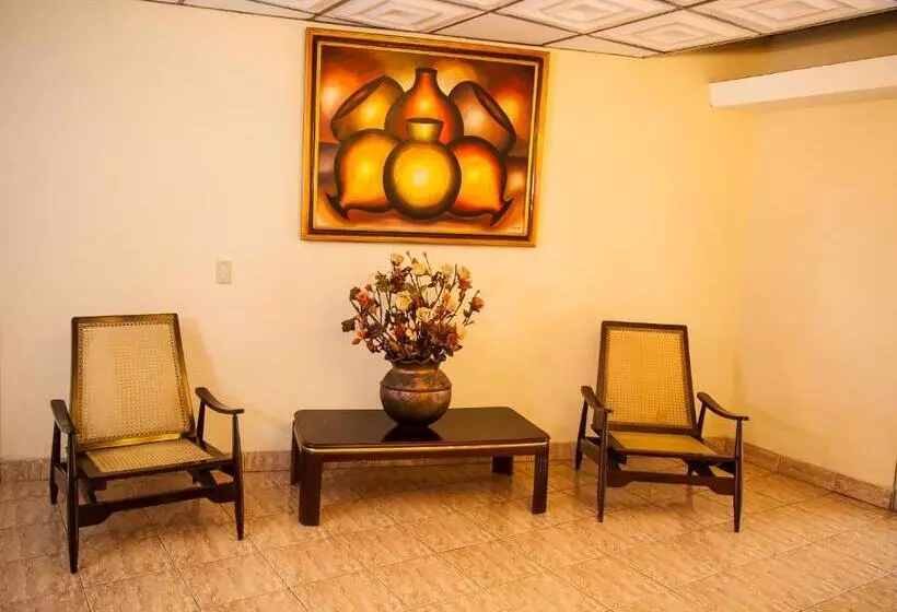 Fotos del hotel Estrella:  12