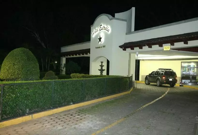 Fotos del hotel Estrella:  11