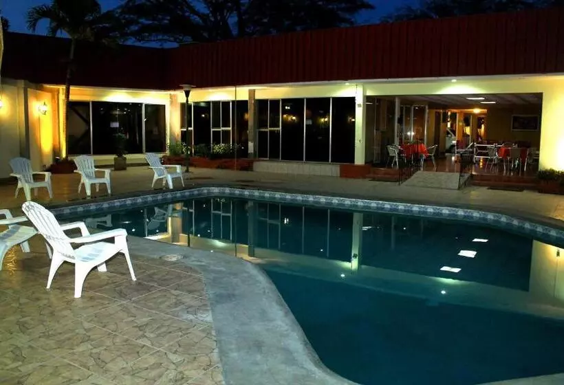 Fotos del hotel Estrella:  3