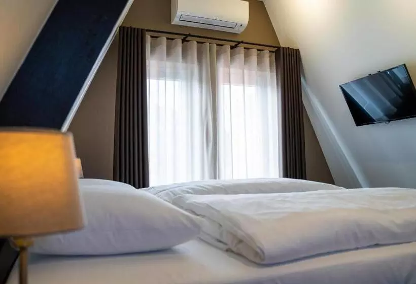 Hampshire  – Voncken Valkenburg