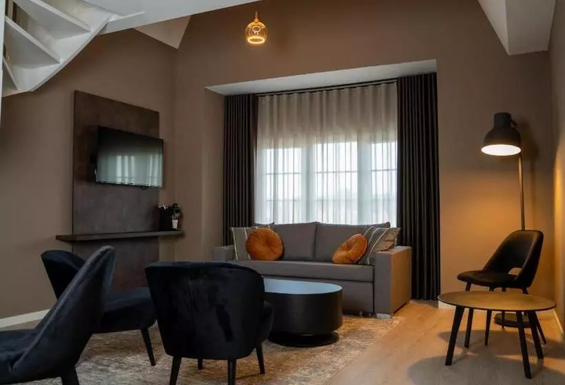 Fotos del hotel Hampshire  – Voncken Valkenburg:  22