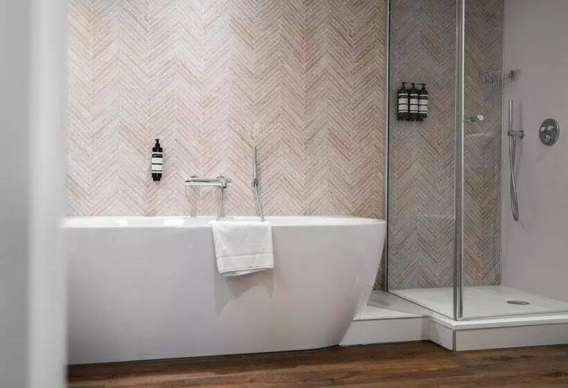 Fotos del hotel Hampshire  – Voncken Valkenburg:  20