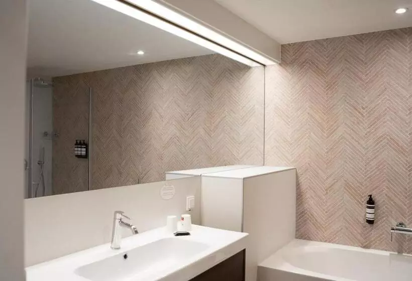 Fotos del hotel Hampshire  – Voncken Valkenburg:  14