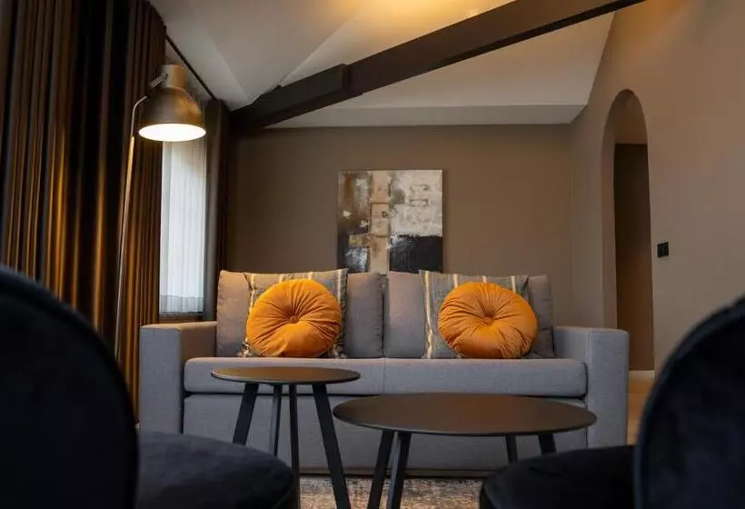 Fotos del hotel Hampshire  – Voncken Valkenburg:  17