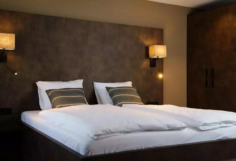 Fotos del hotel Hampshire  – Voncken Valkenburg:  11