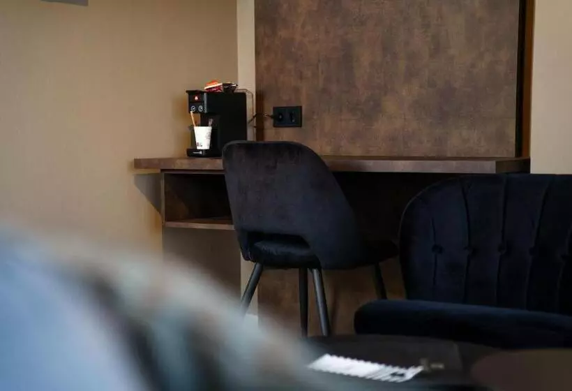 Fotos del hotel Hampshire  – Voncken Valkenburg:  24