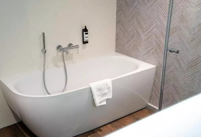 Fotos del hotel Hampshire  – Voncken Valkenburg:  23