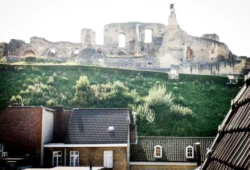 Fotos del hotel Hampshire  – Voncken Valkenburg:  10