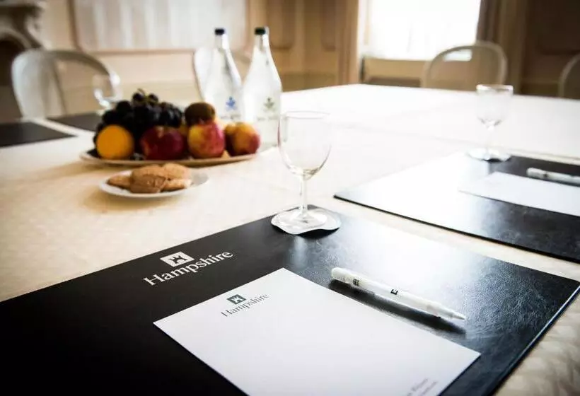 Fotos del hotel Hampshire  – Voncken Valkenburg:  6