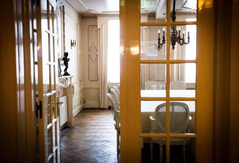 Fotos del hotel Hampshire  – Voncken Valkenburg:  25