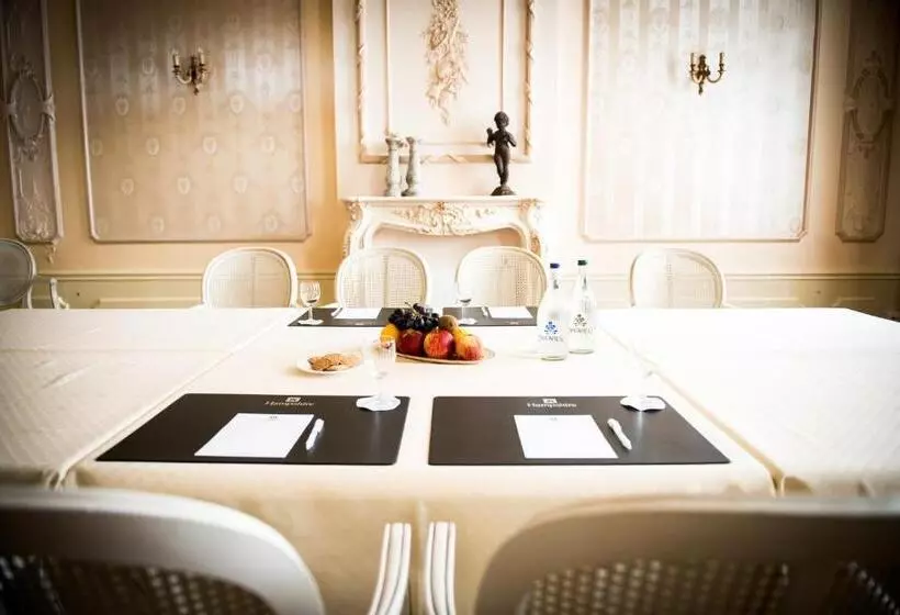 Fotos del hotel Hampshire  – Voncken Valkenburg:  12