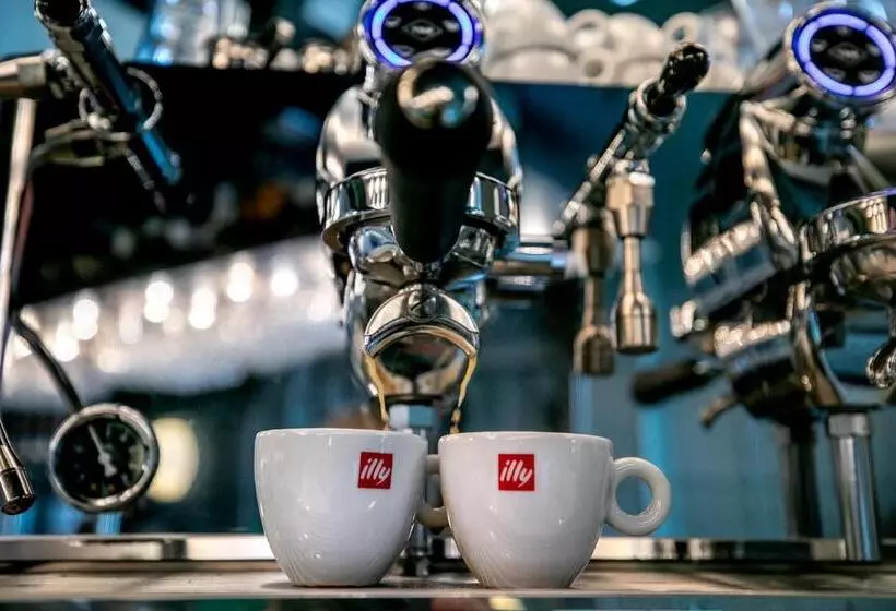 Fotos del hotel Hampshire  – Voncken Valkenburg:  15