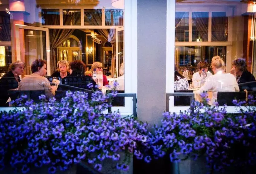 Fotos del hotel Hampshire  – Voncken Valkenburg:  7