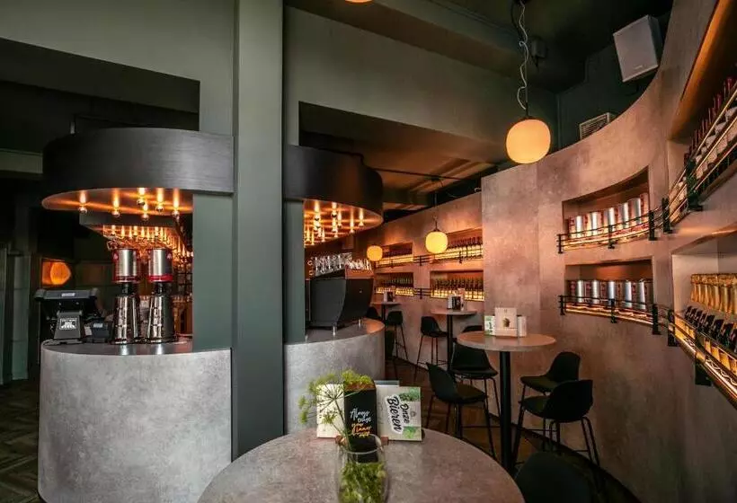 Fotos del hotel Hampshire  – Voncken Valkenburg:  5