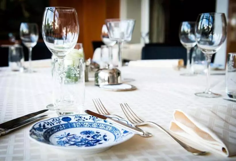 Fotos del hotel Hampshire  – Voncken Valkenburg:  18