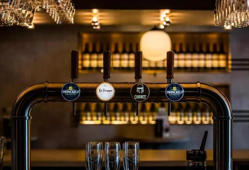 Fotos del hotel Hampshire  – Voncken Valkenburg:  13