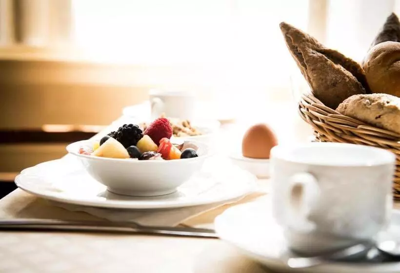 Fotos del hotel Hampshire  – Voncken Valkenburg:  4