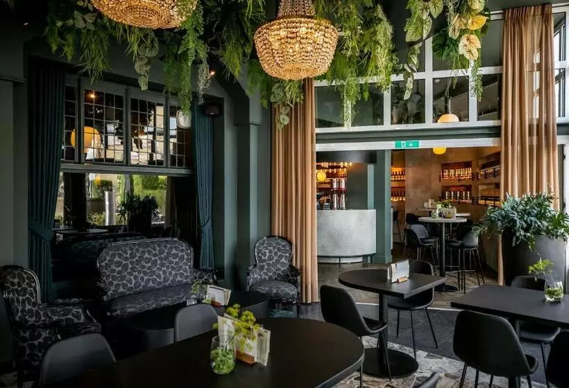 Fotos del hotel Hampshire  – Voncken Valkenburg:  19