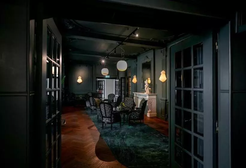 Fotos del hotel Hampshire  – Voncken Valkenburg:  2