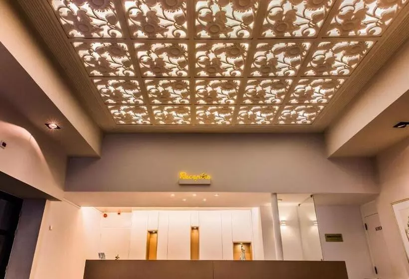 Fotos del hotel Hampshire  – Voncken Valkenburg:  16