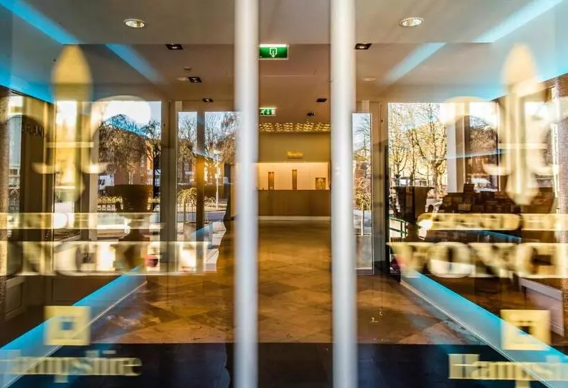 Fotos del hotel Hampshire  – Voncken Valkenburg:  3