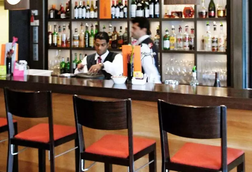 Fotos del hotel Mercure  Amsterdam West:  19