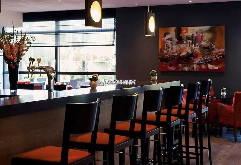 Fotos del hotel Mercure  Amsterdam West:  15