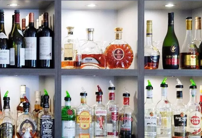 Fotos del hotel Mercure  Amsterdam West:  21