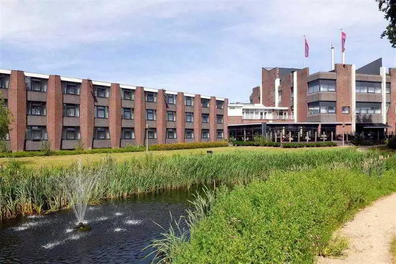 Mercure  Amsterdam West