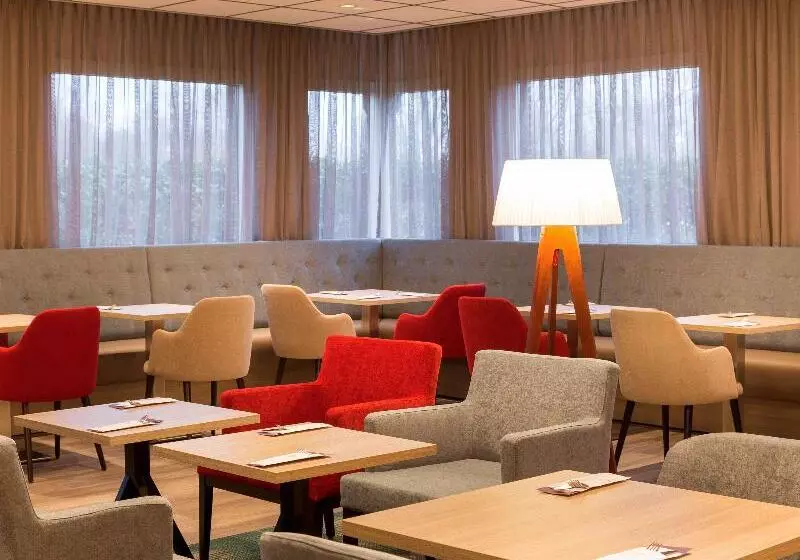 Fotos del hotel Mercure  Amsterdam West:  2