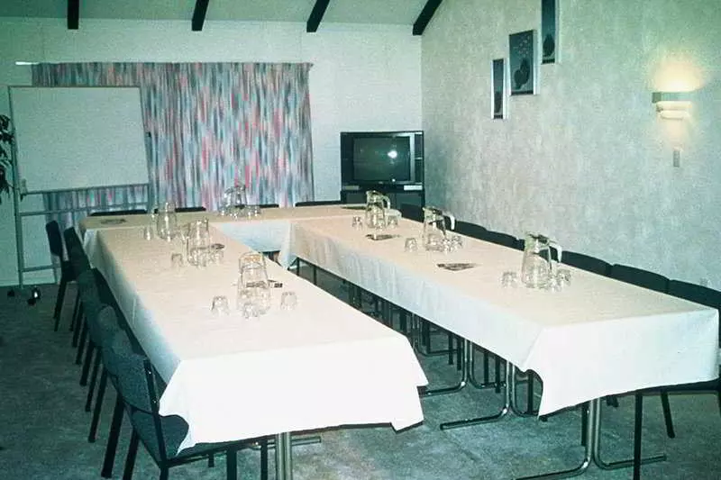 Fotos del hotel Oakwood Manor Motor Lodge:  3