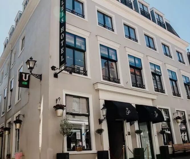 Fotos del hotel Paleis:  7