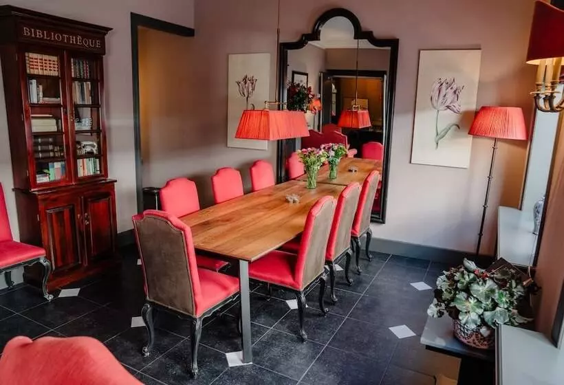 Fotos del hotel Paleis:  24