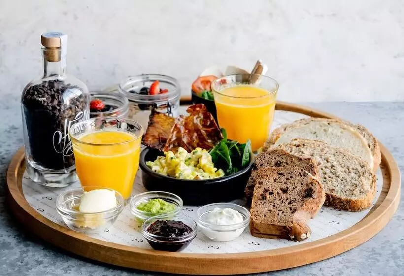 Fotos del hotel Paleis:  12