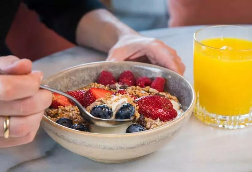 Fotos del hotel Paleis:  14