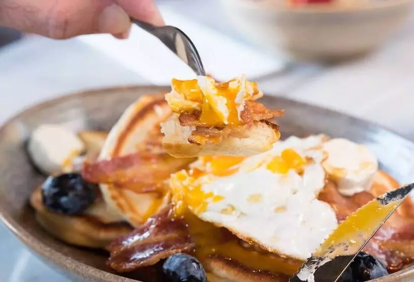 Fotos del hotel Paleis:  18