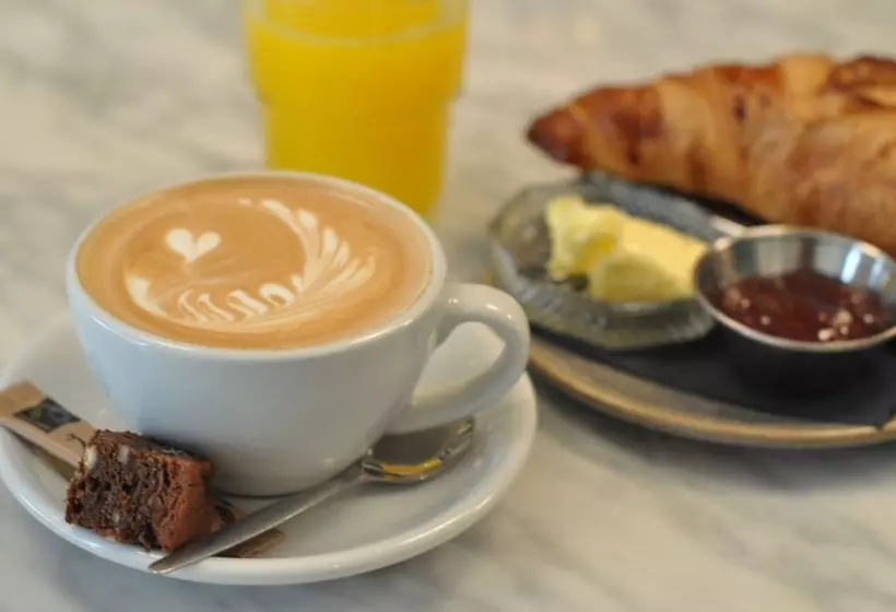 Fotos del hotel Paleis:  22