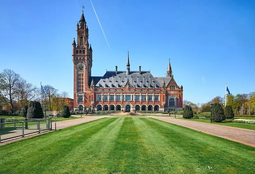 Fotos del hotel Paleis:  19