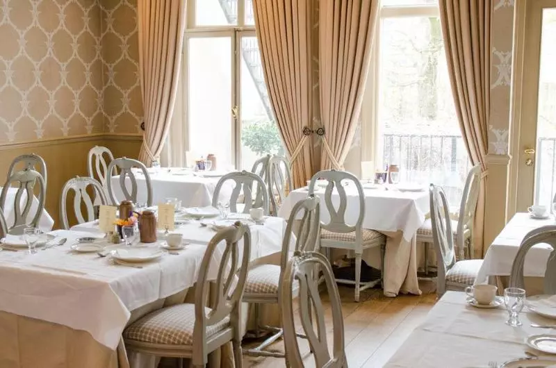 Fotos del hotel Paleis:  9