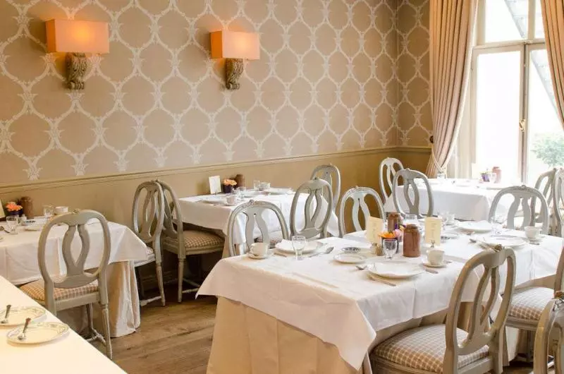 Fotos del hotel Paleis:  4