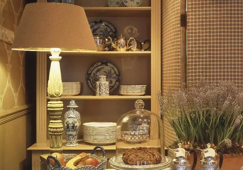 Fotos del hotel Paleis:  15