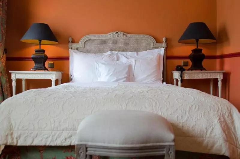 Fotos del hotel Paleis:  11